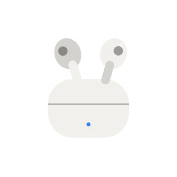 Volta Air Pro True Wireless Earbuds
