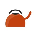 Brewline 1.7 L Electric Kettle