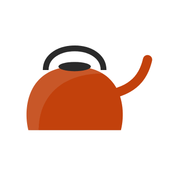 Brewline 1.7 L Electric Kettle
