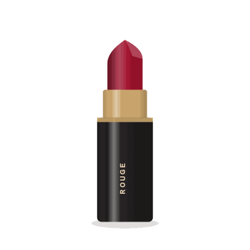 Rouge Velvet Matte Lipstick