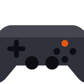 Grip Pro Wireless Game Controller