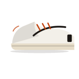 Stride Runner Everyday Sneakers