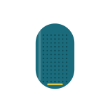 Boom Mini Waterproof Bluetooth Speaker
