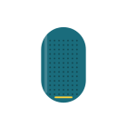 Boom Mini Waterproof Bluetooth Speaker