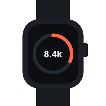 Pulse S2 Fitness Smartwatch with GPS