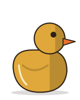 Bath duck