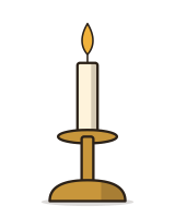Candlestick