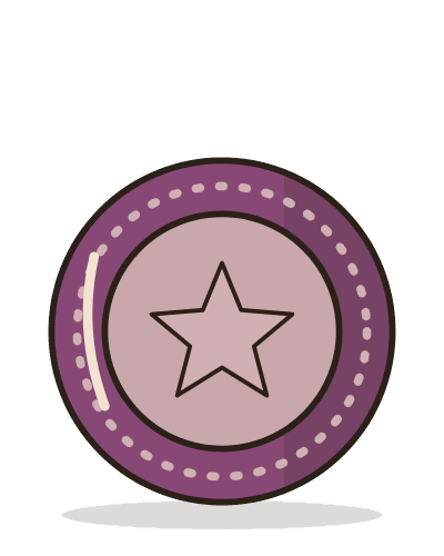 Dinner plate