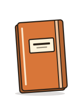 Field notebook
