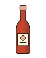 Hot honey sauce
