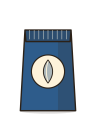 House blend, 12 oz