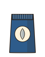House blend, 12 oz