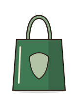 Market tote
