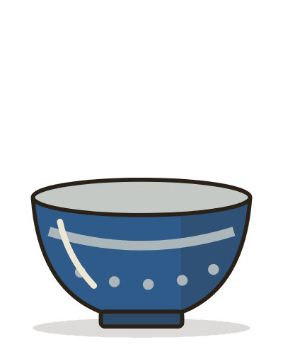 Noodle bowl