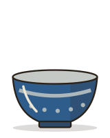 Noodle bowl