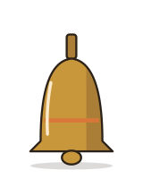 Shop bell