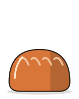Sourdough mix