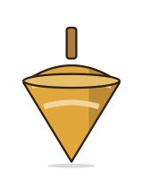 Spinning top