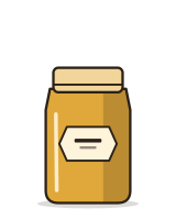 Wildflower honey