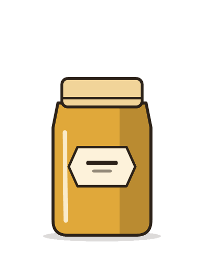 Wildflower honey