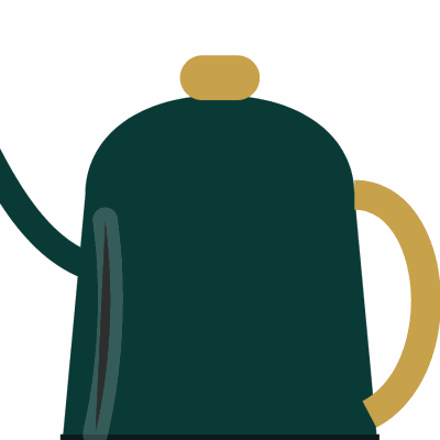 Brew 1.7 L Gooseneck Electric Kettle