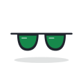 Coast Polarised Sunglasses