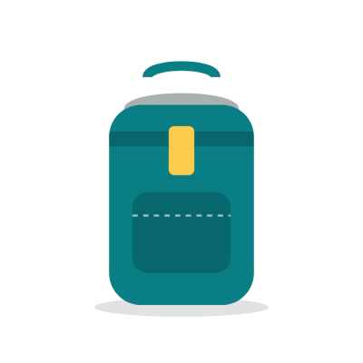 Commute 22 L Backpack