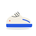 Glide Everyday Running Sneakers