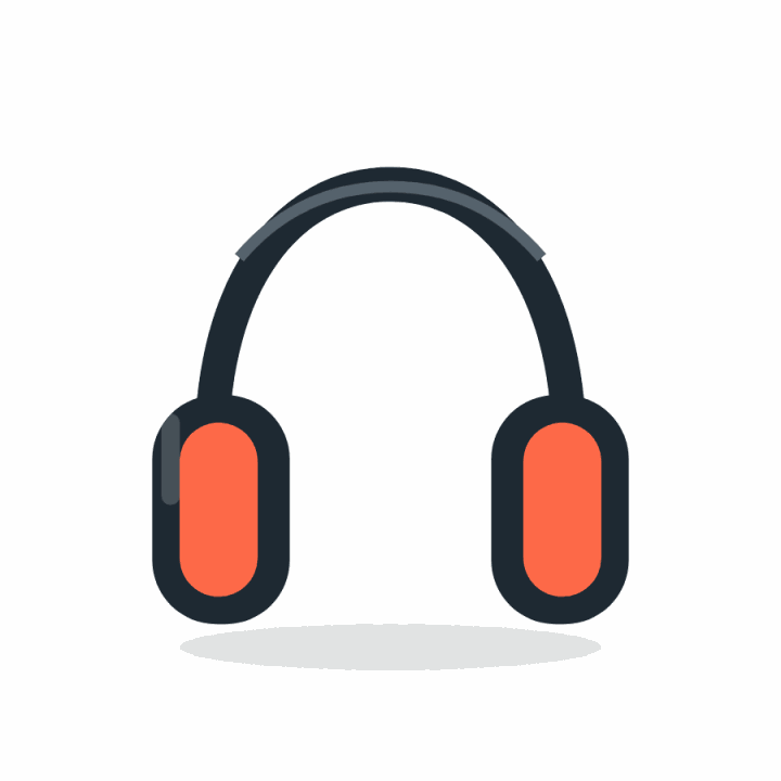 Pulse 700 Wireless Noise-Cancelling Headphones