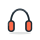 Pulse 700 Wireless Noise-Cancelling Headphones