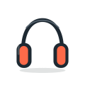 Pulse 700 Wireless Noise-Cancelling Headphones