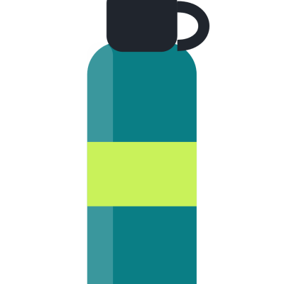 Trail 750 ml Insulated Bottle