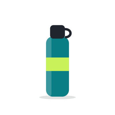 Trail 750 ml Insulated Bottle