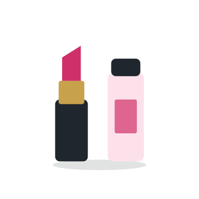 Velvet Matte Lipstick Duo