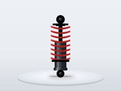 Suspension