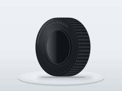 Wheels & tyres