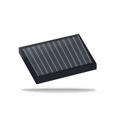 Filtrix activated carbon cabin filter