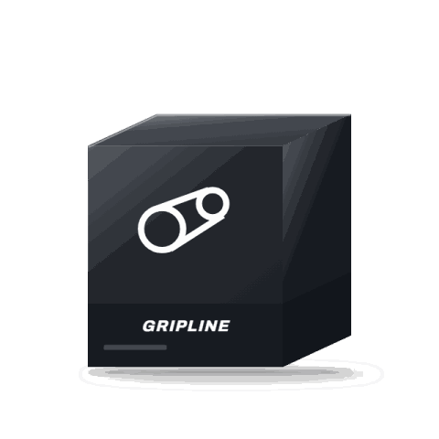 Gripline tourer all-season tyre 205/55 R16 91V