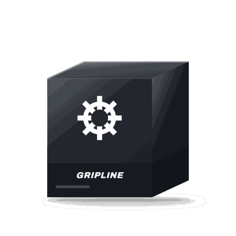 Gripline trail all-terrain tyre 235/65 R17 108T