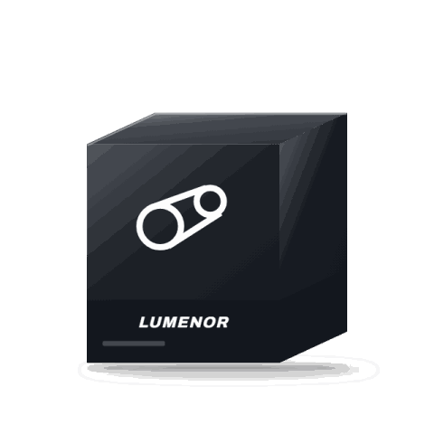 Lumenor H7 +150% brighter halogen bulbs, pair