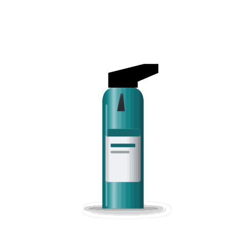 Sheenco quick detailer spray, 500 ml