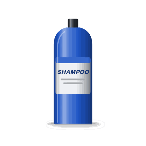 Sheenco pH-neutral snow foam shampoo, 1 L