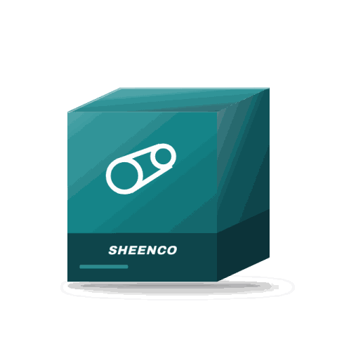 Sheenco carnauba hard wax, 200 g