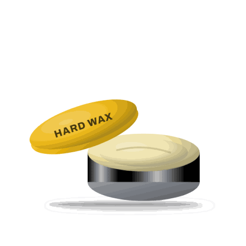 Sheenco carnauba hard wax, 200 g