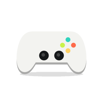 Glide wireless controller
