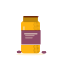 Glucosamine + turmeric