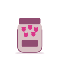 Hair & nail gummies