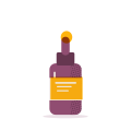Hyaluronic serum