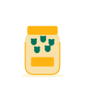 Kids’ multivitamin gummies