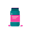 Magnesium glycinate 400